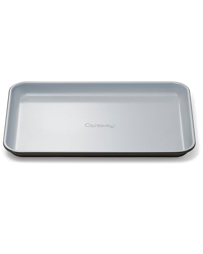 9x13" Non Stick Ceramic Small Baking Sheet