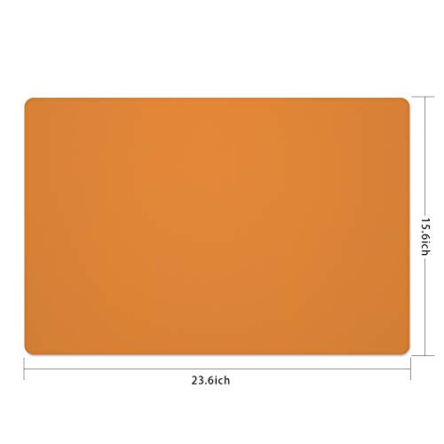 Silicone Placemats
