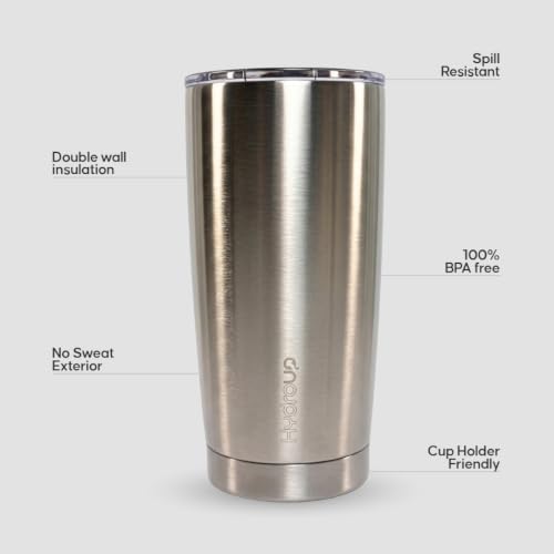 Tumbler cup 20 oz Stainless Steel Vacuum Insulated Tumbler