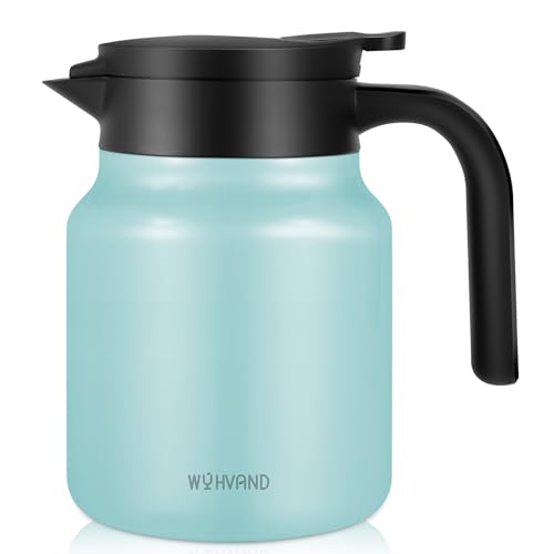 Insulated Coffee Carafe