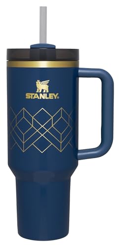 Quencher H2.O FlowState™ Tumbler 40 oz Nightfall Gloss Deco