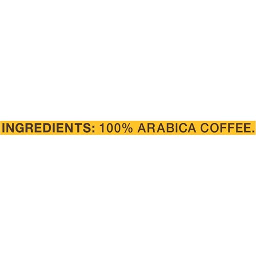 Ground Coffee (12 Ounce)