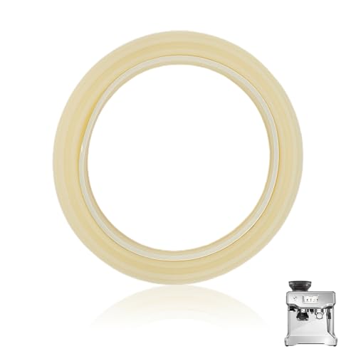 Silicone Steam Ring for Breville Espresso Machines 54mm