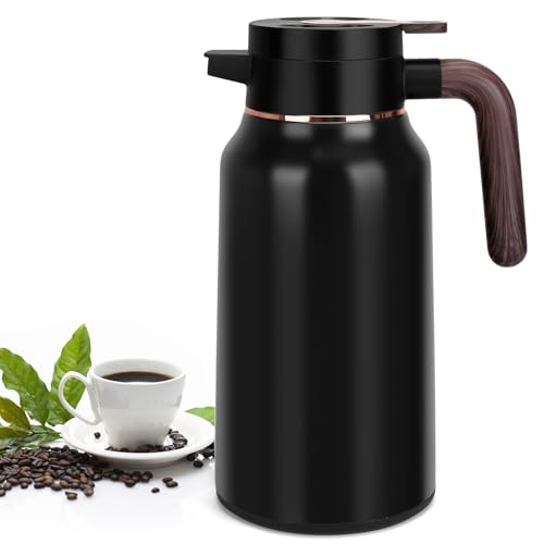 68oz Thermal Coffee Carafe