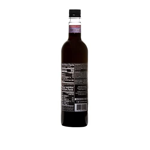 Classic Blueberry Syrup (101.6 Fl Oz)