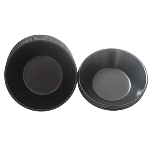 3 Inch Tart Pan (8 Count)