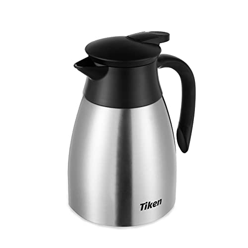 34 Oz Thermal Coffee Carafe