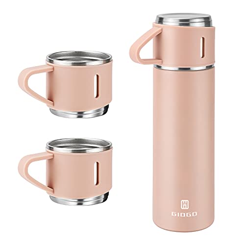 Stainless Steel Thermo 500ml