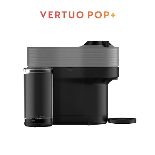 Original Vertuo Pop+ Coffee & Espresso Maker by Breville