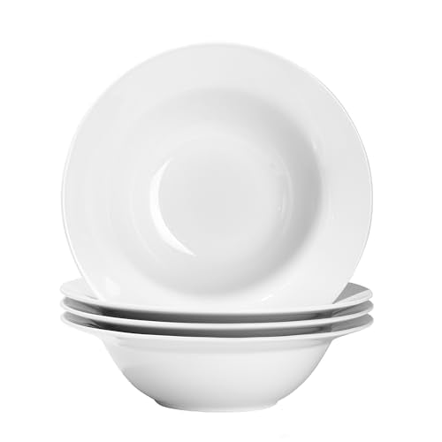 Soup and Pasta Bowls Set of 4 (4 Count)