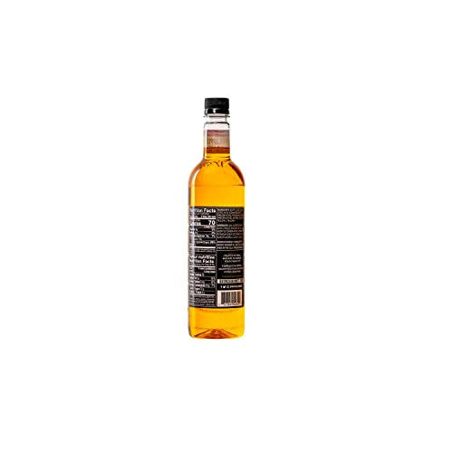 Classic Pineapple Syrup (25.4 Fl Oz)