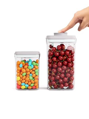 Airtight Food Storage Containers