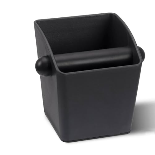 Coffee Knock Box Shock