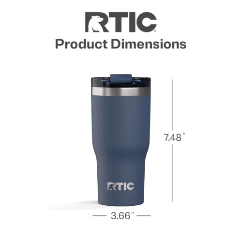 20oz Essential Tumbler with Lid