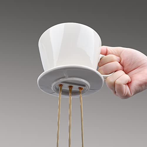 Pour Over Coffee Maker