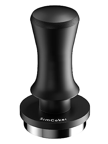 Espresso Tamper