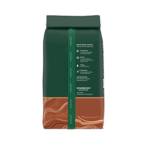 Ground Coffee (66 Ounce)