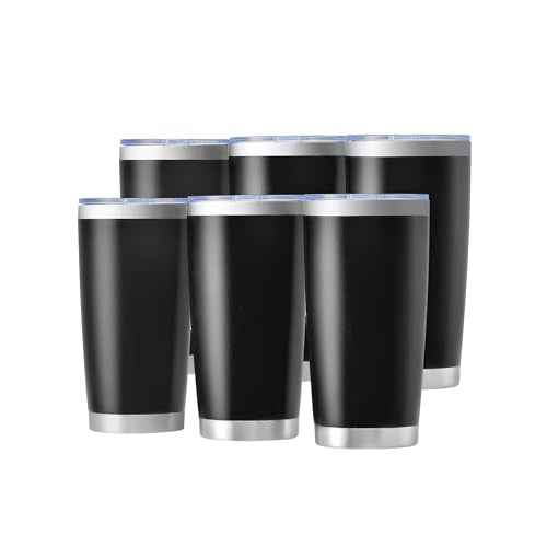 20oz Tumbler Bulk (6 Count)