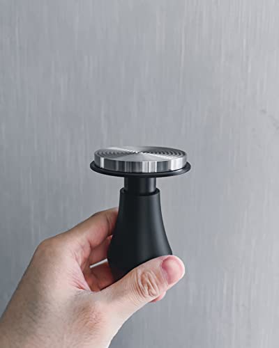 53.3mm Spring Loaded Tamper