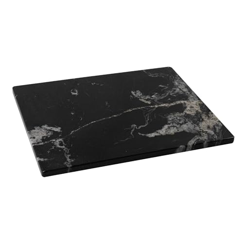 Black Marble Cutting Board