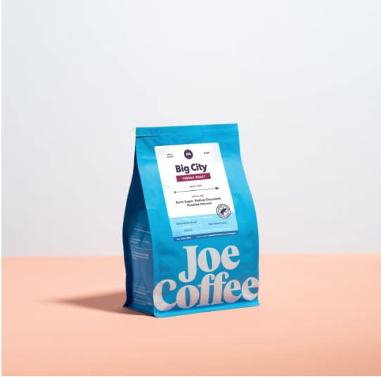 Big City French Roast (12 Ounce)