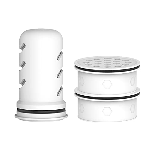 Pitcher Filters Compatible with LifeStraw
