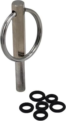 Premium Coffee Machine Repair Key and Wrench Set with Gasket