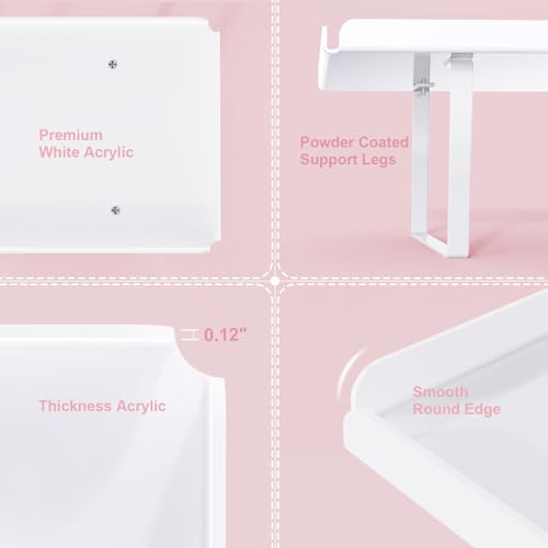 3 Pieces Cupcake Stand Holder (162 Count)