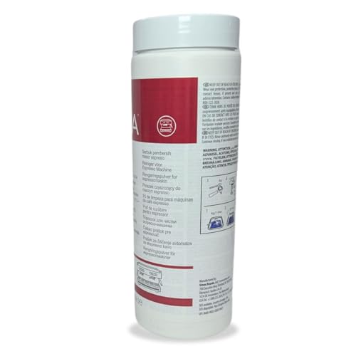 Espresso Machine Cleaning Powder (20 Ounce)