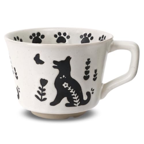 11 oz Ceramic Coffee Mug