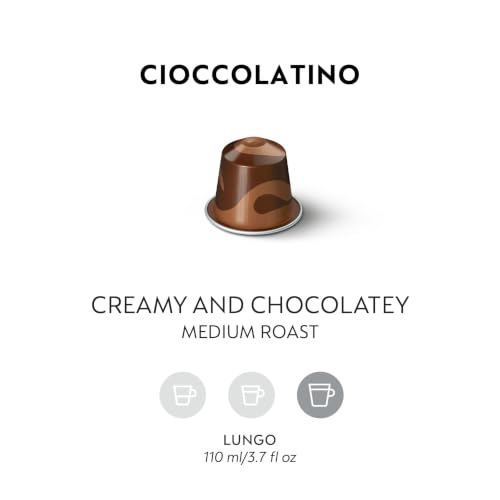 Original Cioccolatino (50 Count)