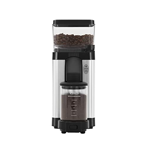 49520 KM5 Burr Coffee c