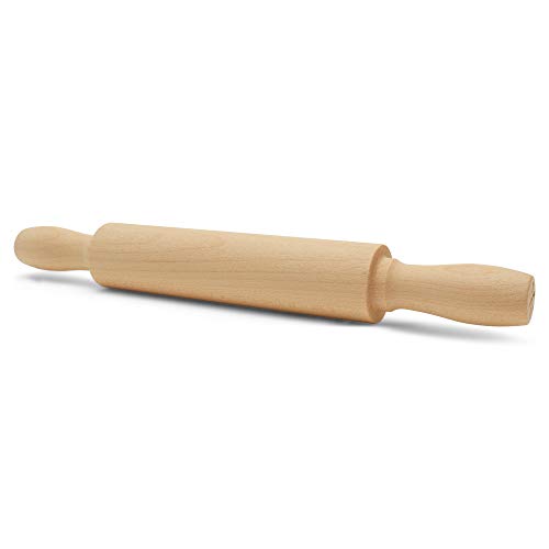 Wooden Mini Rolling Pin