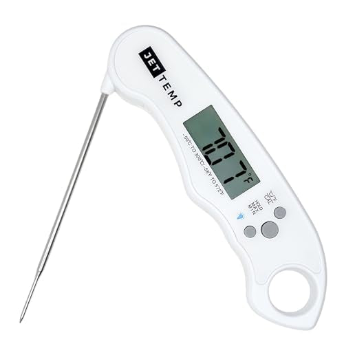 F1 Digital Meat Thermometer