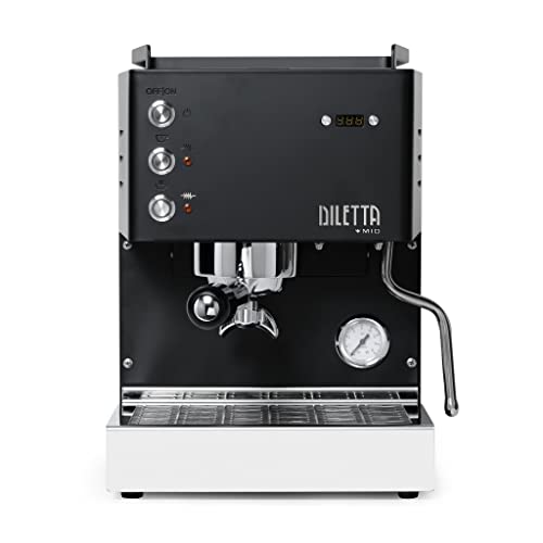 Mio Espresso Machine
