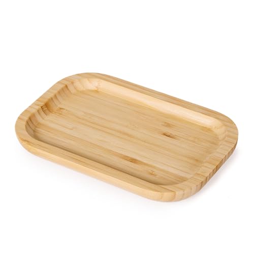 Bamboo Vanity Tray