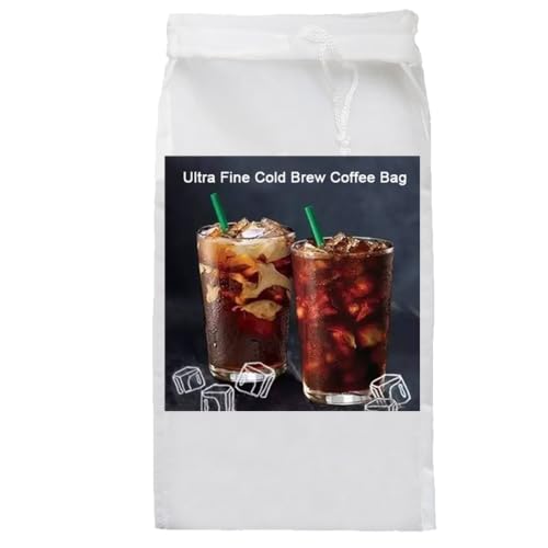 1 Pack Cold Brew Coffee Bag
