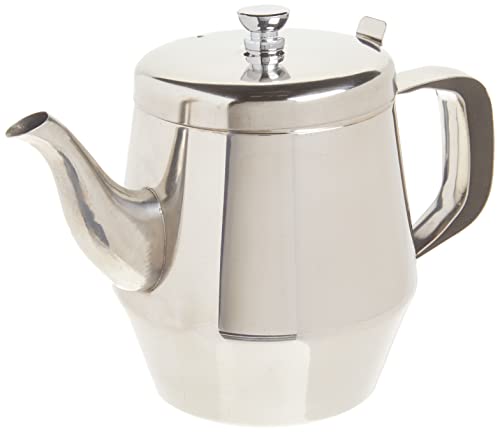 Gooseneck Teapot