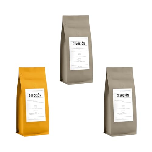 Coffee Sampler (36 Ounce)