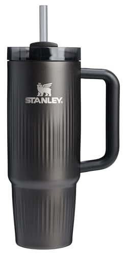Quencher H2.0 Tumbler with Handle and Straw 30 oz