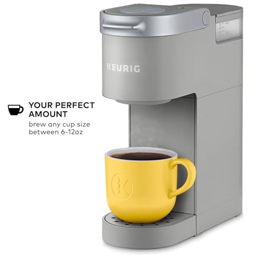 K Mini Single Serve K