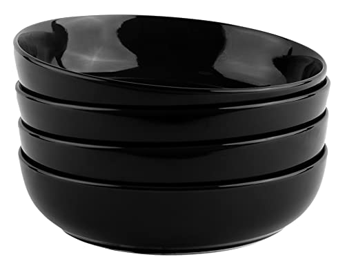 Pasta Bowl Salad Bowls (4 Count)