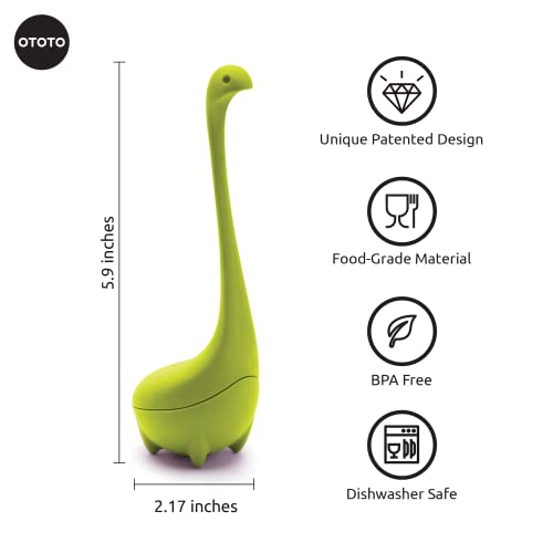 Cute Tea Infuser