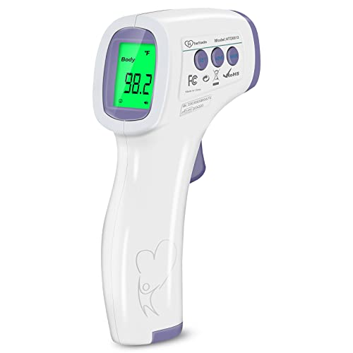 Digital Thermometer for Adults and Kids