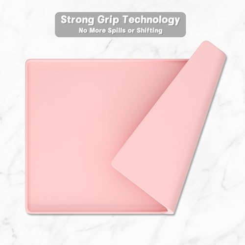 Silicone Coffee Mat