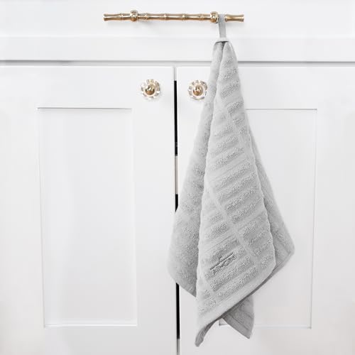 Solid Kitchen Towel