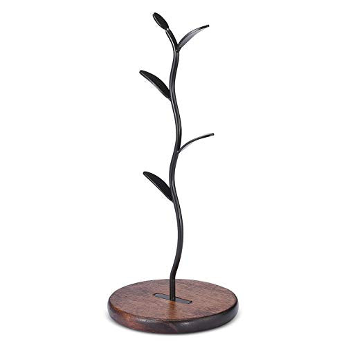 Mug Holder Countertop Mug Tree