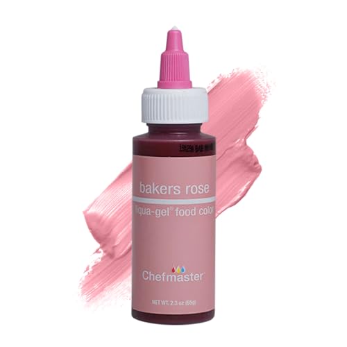 Bakers Rose Liqua (2.3 Fl Oz)