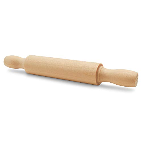 Wooden Mini Rolling Pin (50 Count)