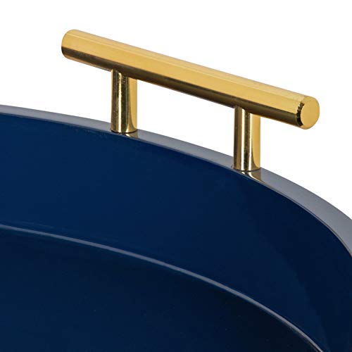 Lipton Modern Round Tray